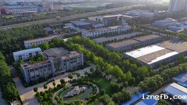 公司全景